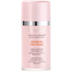 Crème Défense Détoxifiante Detoxilyn City Cream By Terry características