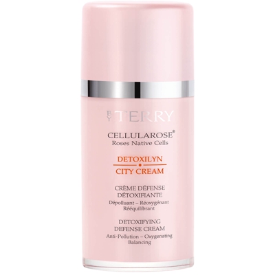 Crème Défense Détoxifiante Detoxilyn City Cream By Terry