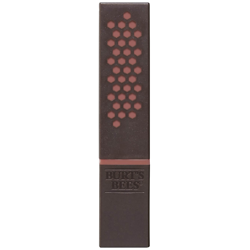Rouge à lèvres Glossy 100 % naturel Burt's Bees (disponible en plusieurs teintes) - Peony Dew en oferta