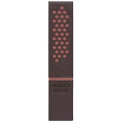 Rouge à lèvres Glossy 100 % naturel Burt's Bees (disponible en plusieurs teintes) - Peony Dew