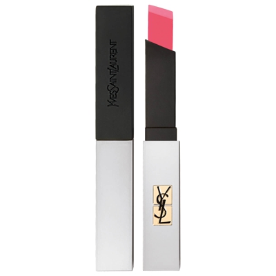 Yves Saint Laurent Rouge Pur Couture The Slim Sheer Matte Lipstick 3.8ml (Various Shades) - 111 Corail Explicite