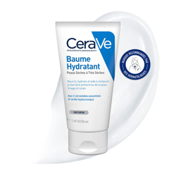 CeraVe Baume hydratant en oferta