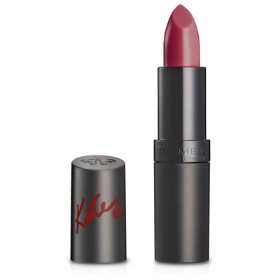 Rouge à lèvres Lasting Finish de Rimmel by Kate Moss - Différentes teintes - 05 Effort Glam