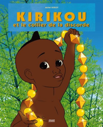 Kirikou et le collier de la discorde precio