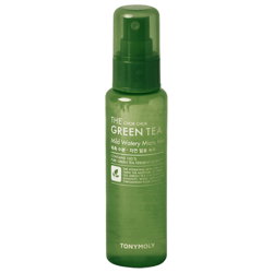 TONYMOLY The Chok Chok Green Tea Watery Micro Mist 90ml en oferta