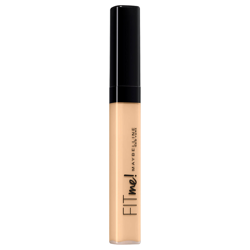 Anti-Cernes Fit Me! Maybelline (différentes teintes disponibles) - 06 Vanilla características