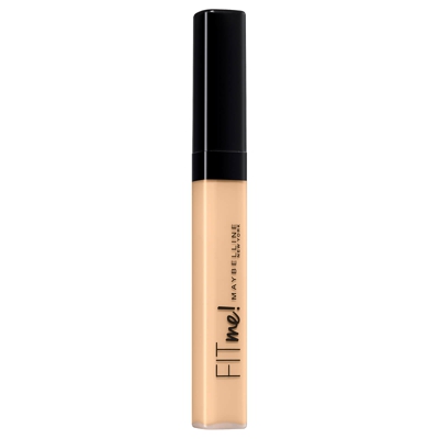 Anti-Cernes Fit Me! Maybelline (différentes teintes disponibles) - 06 Vanilla