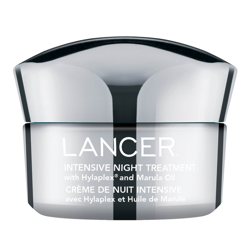 Lancer Skincare traitement de nuit intensif (50ml) en oferta