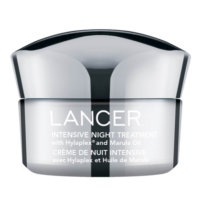 Lancer Skincare traitement de nuit intensif (50ml)