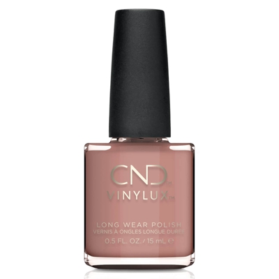 CND Vinylux Satin Pyjamas Nail Varnish 15ml
