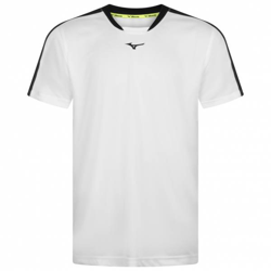 Mizuno Soukyu Hommes Maillot de handball X2EA7500-70 en oferta