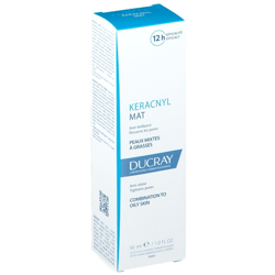 Ducray Keracnyl MAT en oferta