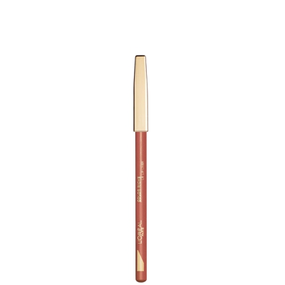 L'Oréal Paris Colour Riche Satin Lip Liner 1.2g (Various Shades) - 236 Organza