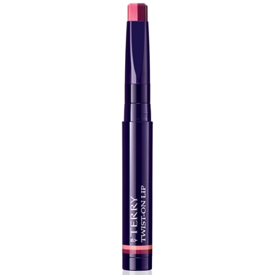 Rouge à Lèvres Duo Twist-On Lip By Terry – Pink & Plum