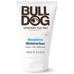 Bulldog Hydratant pour peaux sensibles (100ml) en oferta