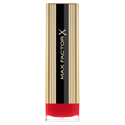 Max Factor Colour Elixir Lipstick with Vitamin E 4g (Various Shades) - 070 Cherry Kiss en oferta