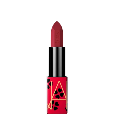 NARS Audacious Sheer Matte Lipstick 3.5g (Various Shades) - Sandrine
