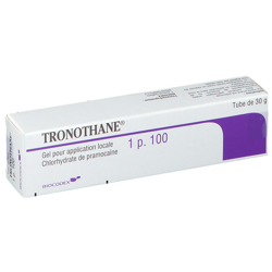Tronothane® en oferta