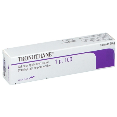 Tronothane®