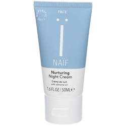 Naif® Grown Ups Crème de nuit nourrissante características