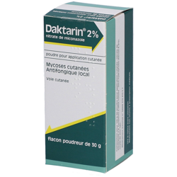 Daktarin® 2 % en oferta
