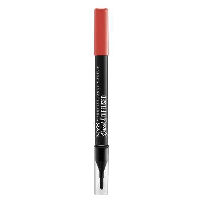 Rouge à lèvres crayon Dazed & Diffused