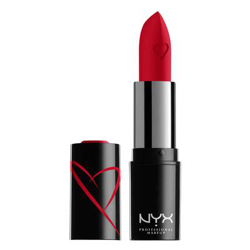 Rouge à lèvres Shout Loud Satin características