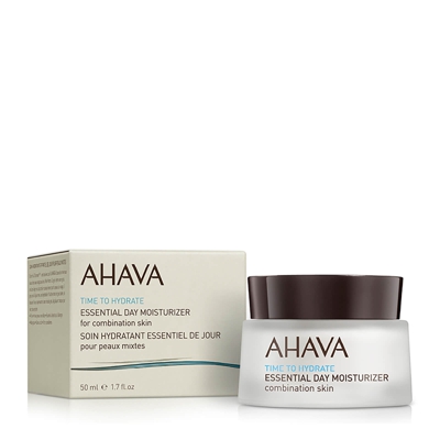 AHAVA Essential Day Moisturizer Combination 50ml