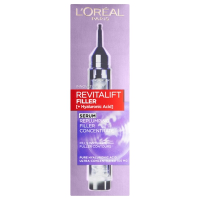 Sérum Revitalift Filler L'Oréal Paris 16 ml