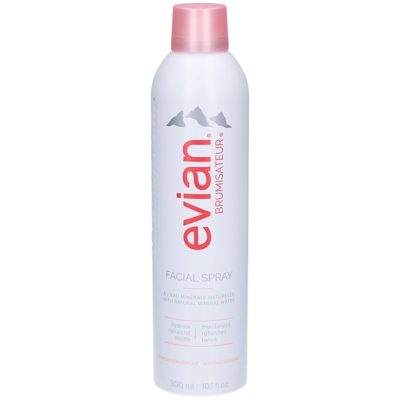 Evian® Brumisateur®