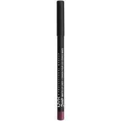 NYX Professional Makeup Suede Matte Lip Liner (Various Shades) - Prune en oferta