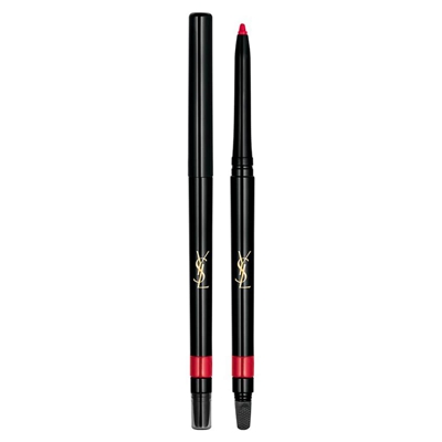 Stylo à lèvres « Dessin des lèvres Lip Styler » Yves Saint Laurent (différentes teintes disponibles) - 1