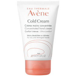 Crème mains concentrée Cold Cream Avène precio