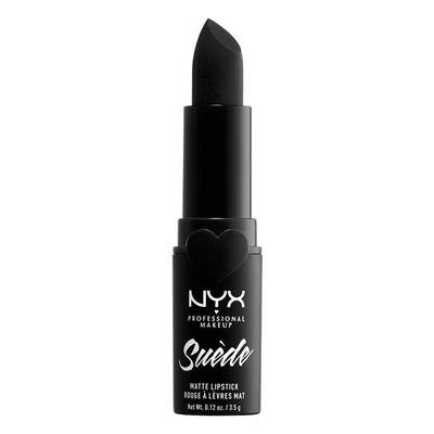 Rouge à lèvres - Suede Matte Lipstick
