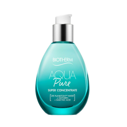 Biotherm Aqua Pure Super Concentrate características