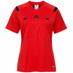 adidas Femme maillot arbitre manches courtes D82284 precio