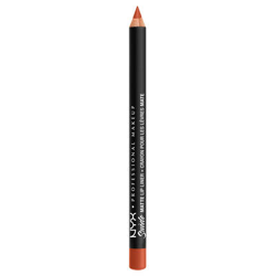 Crayon à lèvres Suede Matte Lip Liner características
