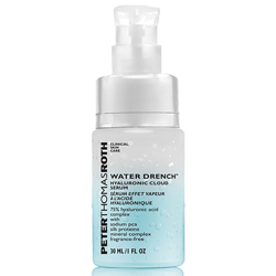 Peter Thomas Roth Water Drench Hyaluronic Cloud Serum 1oz en oferta