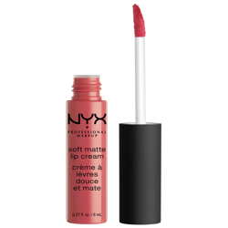 NYX Professional Makeup Soft Matte Lip Cream (Various Shades) - Antwerp precio