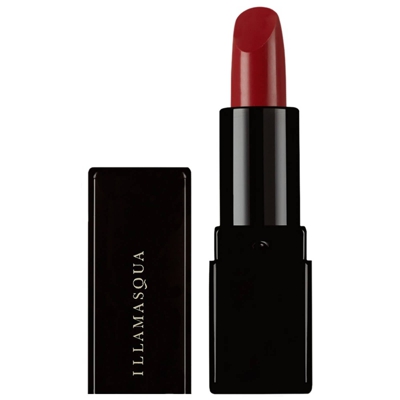 Rouge à Lèvres Antimatter Illamasqua (différentes teintes disponibles) - Midnight
