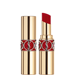 Yves Saint Laurent Rouge Volupté Shine Lipstick 3.2g (Various Shades) - 127 Rouge Mandarin precio