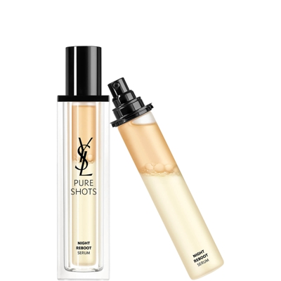 Yves Saint Laurent Pure Shots Night Reboot Serum Refill 50ml