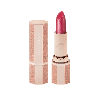 Dear Dahlia Allure Shine Lutrous Lip Plumper 3.6g (Various Shades) - Temptation