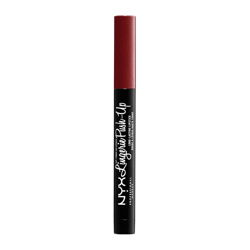 NYX Professional Makeup Lip Lingerie Matte Lipstick 1.5g (Various Shades) - Exotic precio