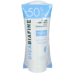 CicaBiafine Crème Pieds Secs Anti-Fendillements precio