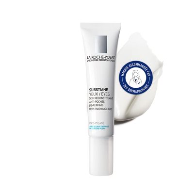 LA Roche Posay Substiane Yeux
