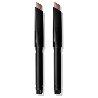 Bobbi Brown Perfectly Defined Long Wear Brow Refill (Various Shades) - Honey Brown