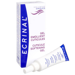 Ecrinal® Gel Emollient Cuticules características
