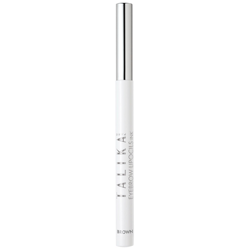 Feutre soin & maquillage Liposourcils Ink Talika - Brun en oferta
