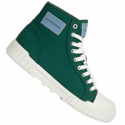 Calvin Klein Jeans Biagio Hommes Sneaker S1753BGE